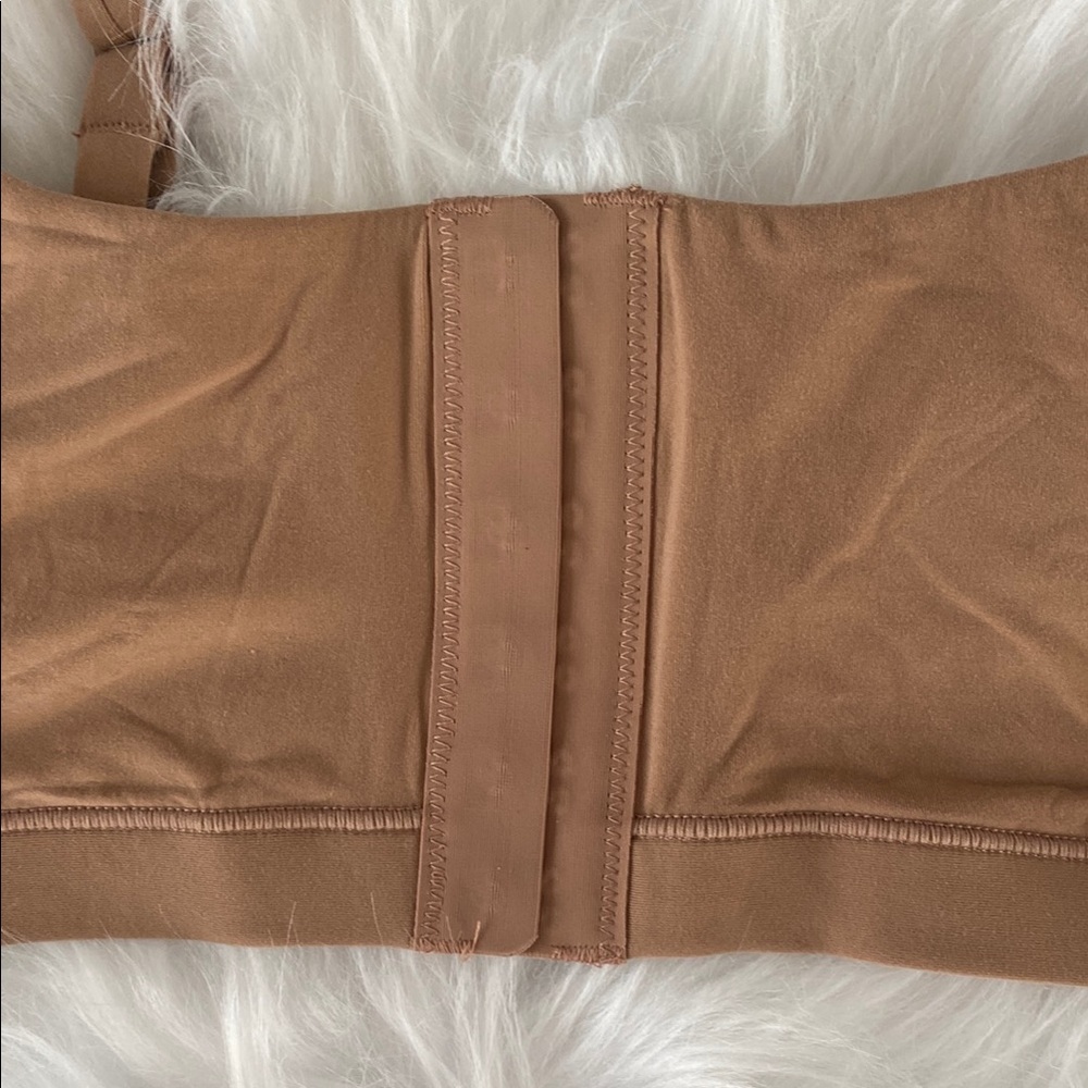 Skims NWT adaptive scoop bralette - Picture 6 of 9